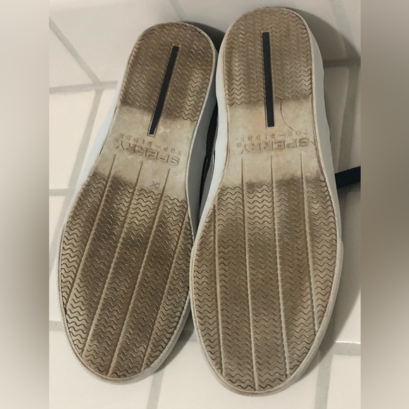 Sperry Topsiders - Picture 4 of 5
